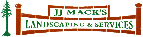 JJ Mack's Landscaping & Services